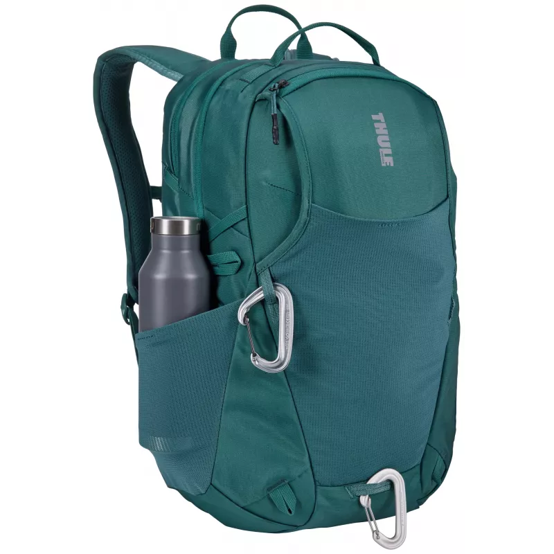 Thule EnRoute TEBP4316 - Mallard Green mochila casual nylon