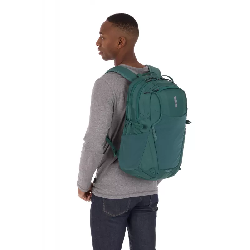 Thule EnRoute TEBP4316 - Mallard Green mochila casual nylon