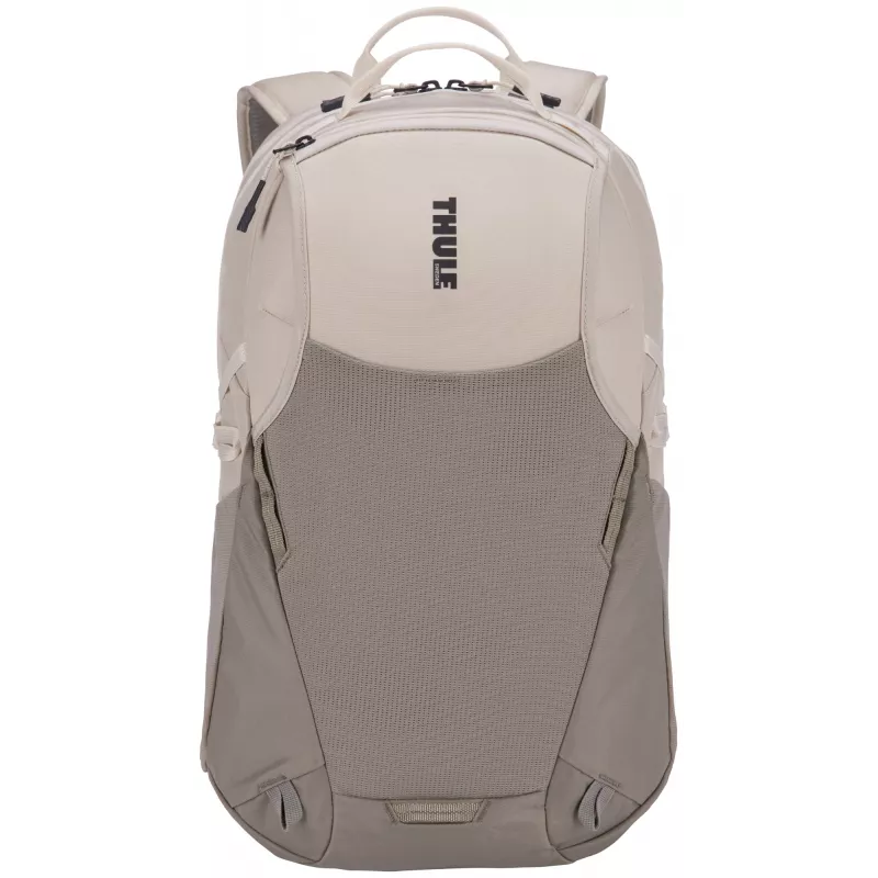 Thule EnRoute TEBP4316 - Pelican/Vetiver mochila casual cinzento nylon