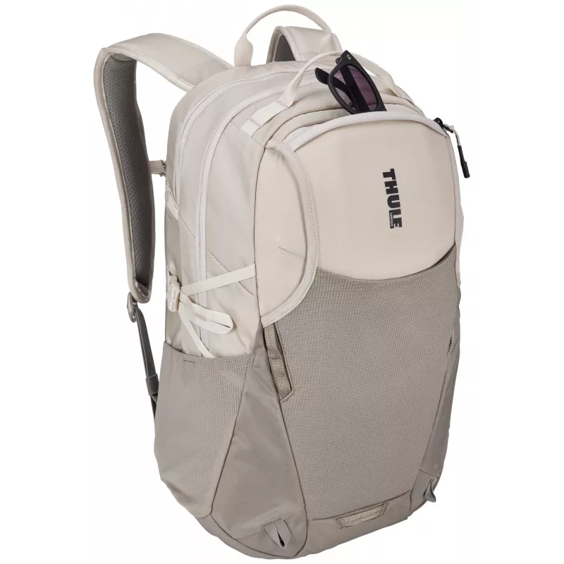 Thule EnRoute TEBP4316 - Pelican/Vetiver mochila casual cinzento nylon