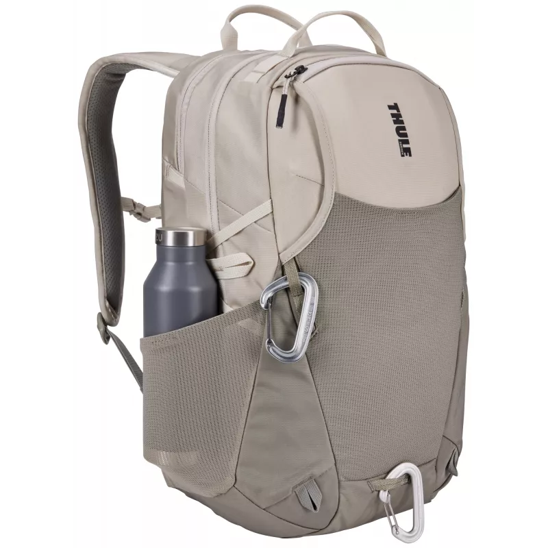 Thule EnRoute TEBP4316 - Pelican/Vetiver mochila casual cinzento nylon