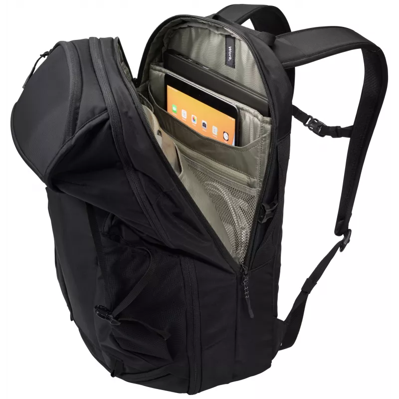 Thule EnRoute TEBP4416 - preto mochila casual nylon