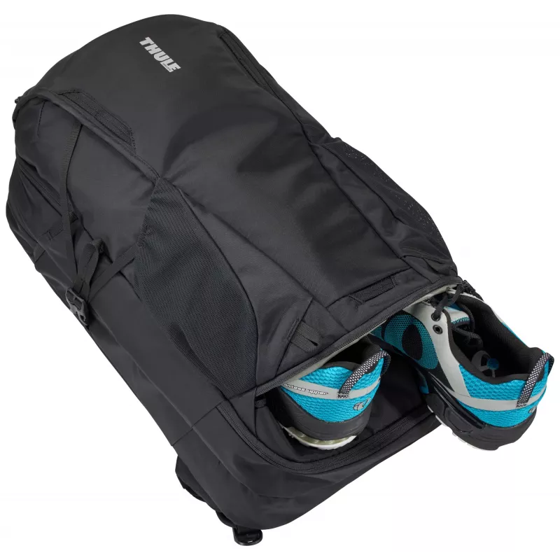 Thule EnRoute TEBP4416 - preto mochila casual nylon