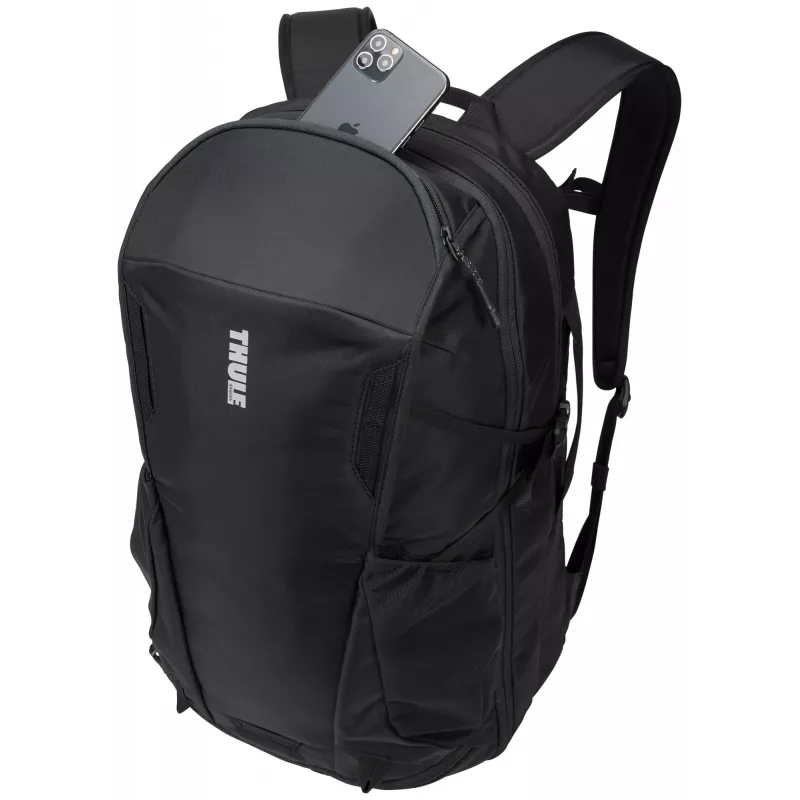 Thule EnRoute TEBP4416 - preto mochila casual nylon