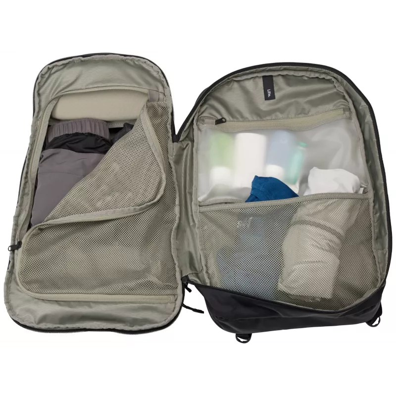 Thule EnRoute TEBP4416 - preto mochila casual nylon