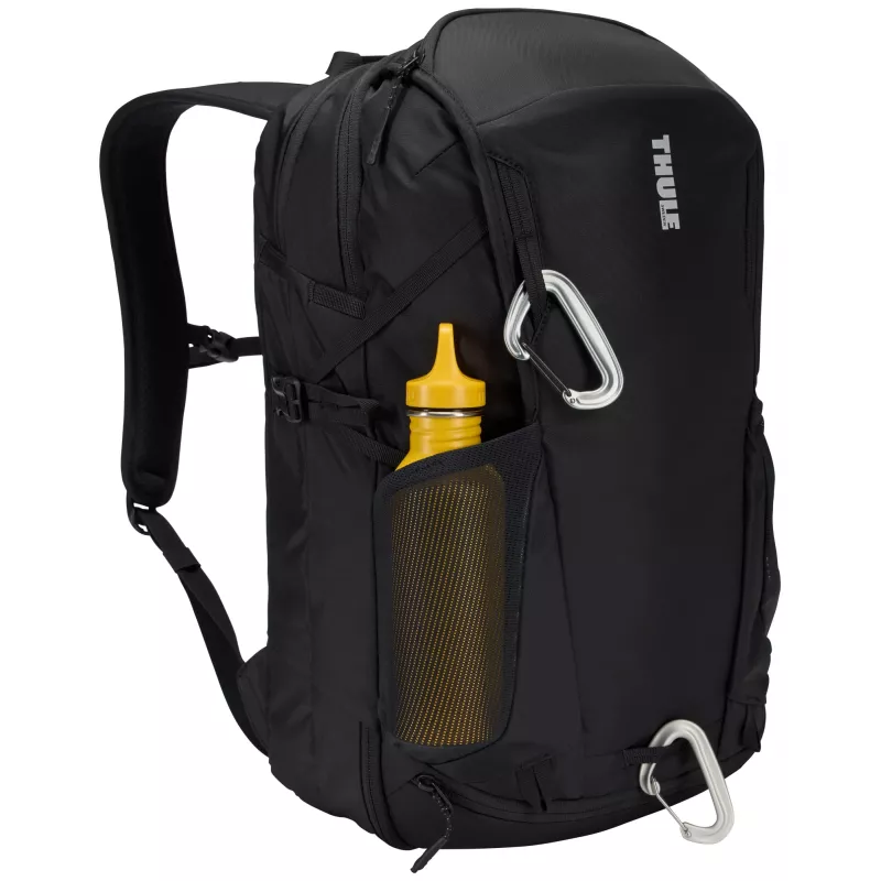 Thule EnRoute TEBP4416 - preto mochila casual nylon