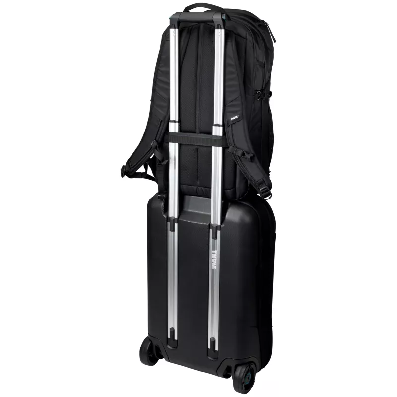 Thule EnRoute TEBP4416 - preto mochila casual nylon