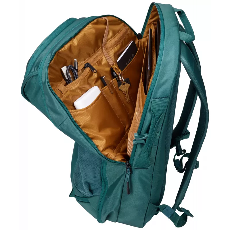 Thule EnRoute TEBP4416 – Mallard Green mochila de lazer nylon