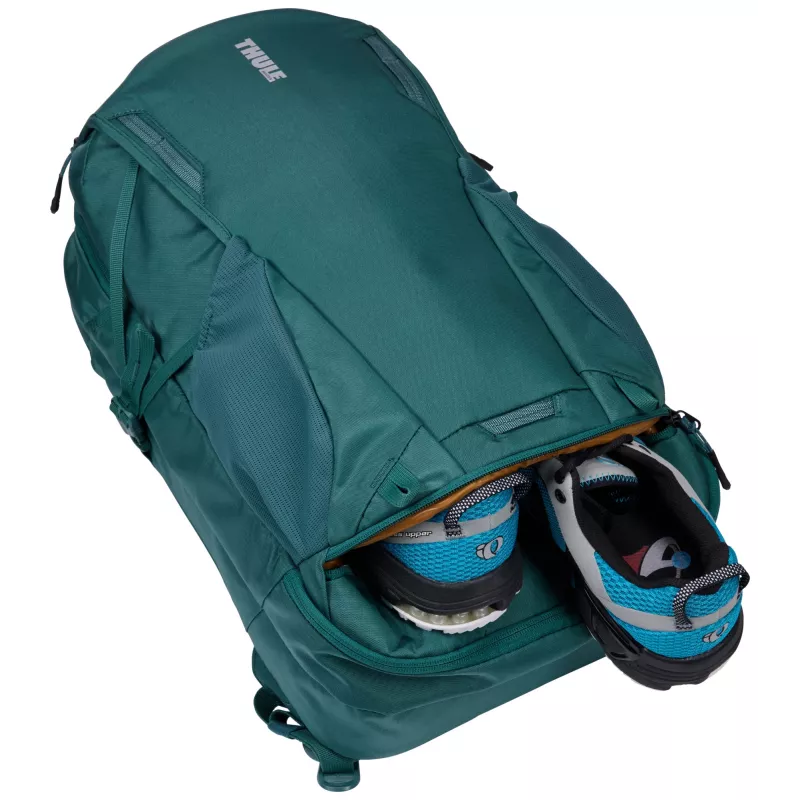 Thule EnRoute TEBP4416 – Mallard Green mochila de lazer nylon