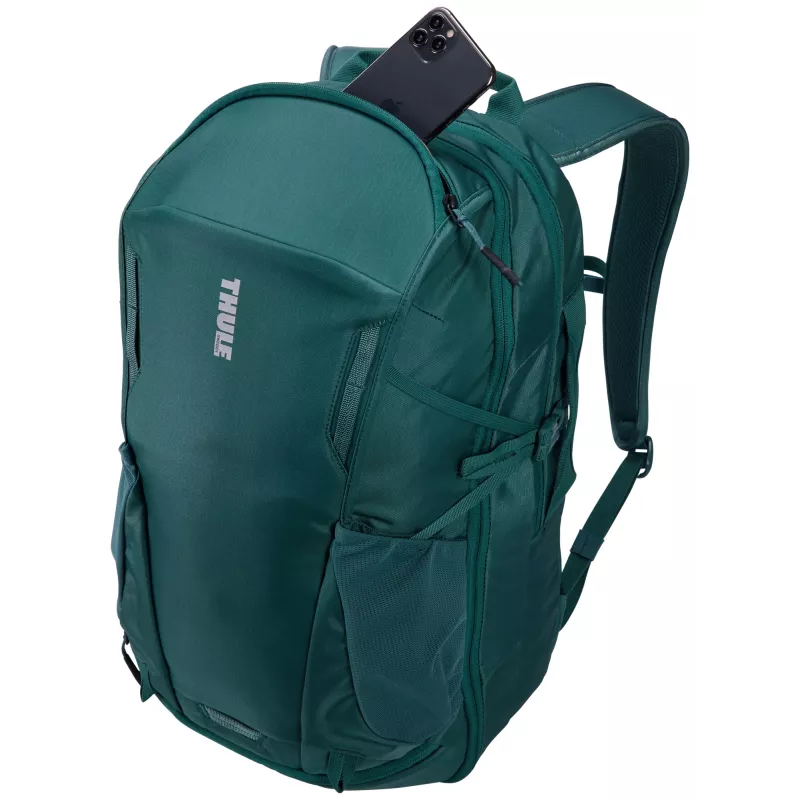 Thule EnRoute TEBP4416 – Mallard Green mochila de lazer nylon