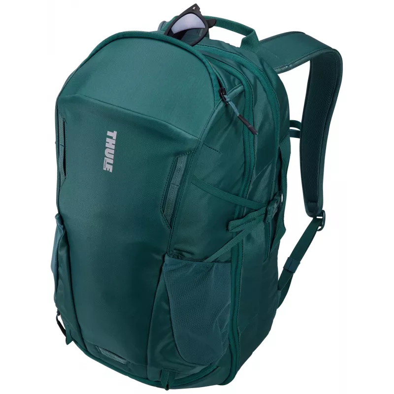 Thule EnRoute TEBP4416 – Mallard Green mochila de lazer nylon