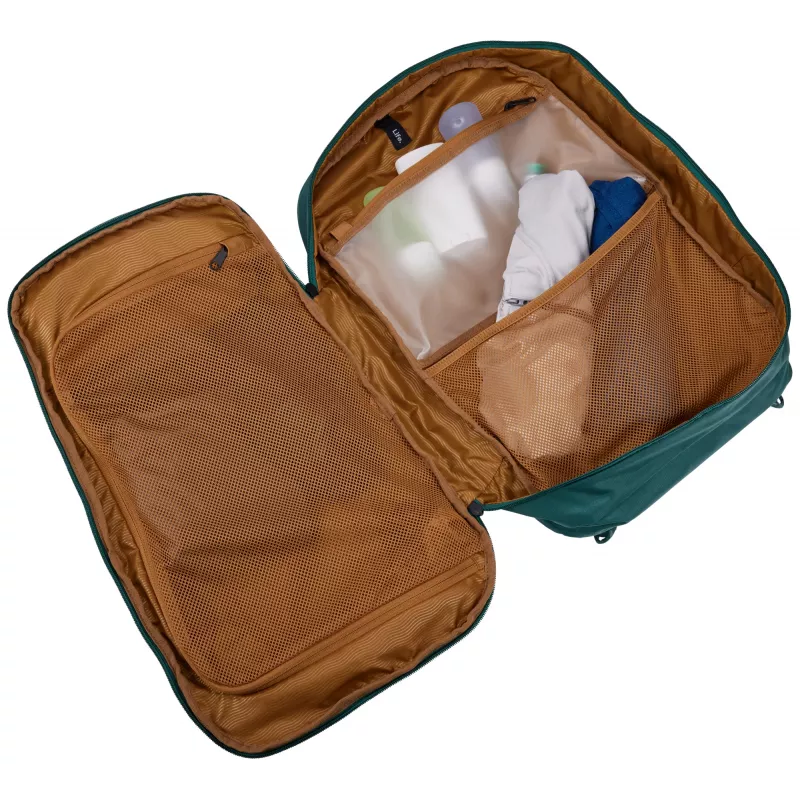 Thule EnRoute TEBP4416 – Mallard Green mochila de lazer nylon