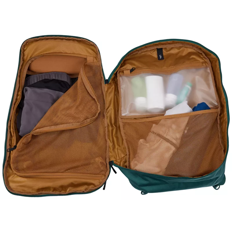 Thule EnRoute TEBP4416 – Mallard Green mochila de lazer nylon