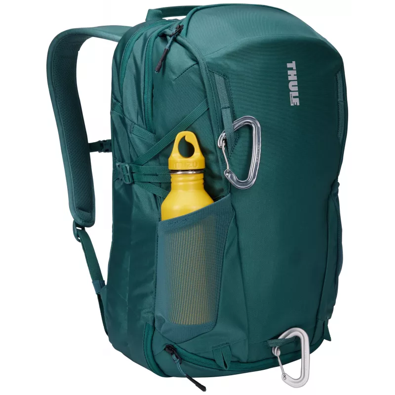 Thule EnRoute TEBP4416 – Mallard Green mochila de lazer nylon
