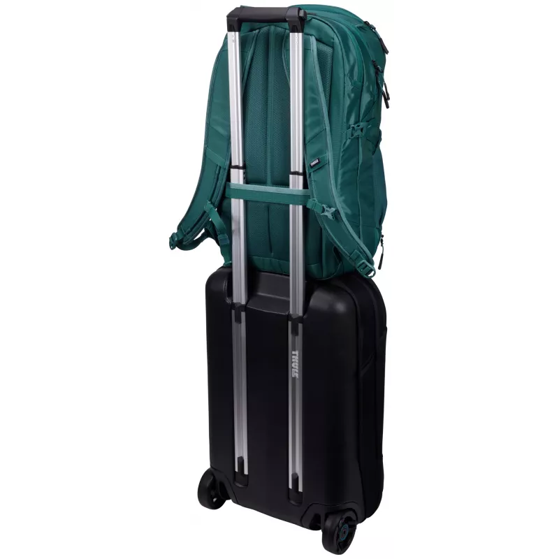 Thule EnRoute TEBP4416 – Mallard Green mochila de lazer nylon