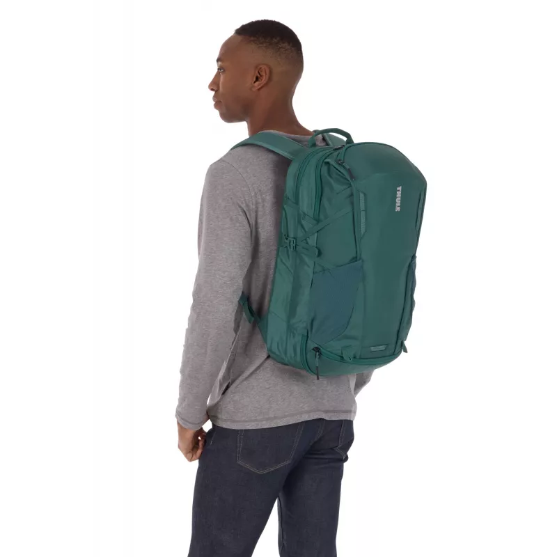 Thule EnRoute TEBP4416 – Mallard Green mochila de lazer nylon
