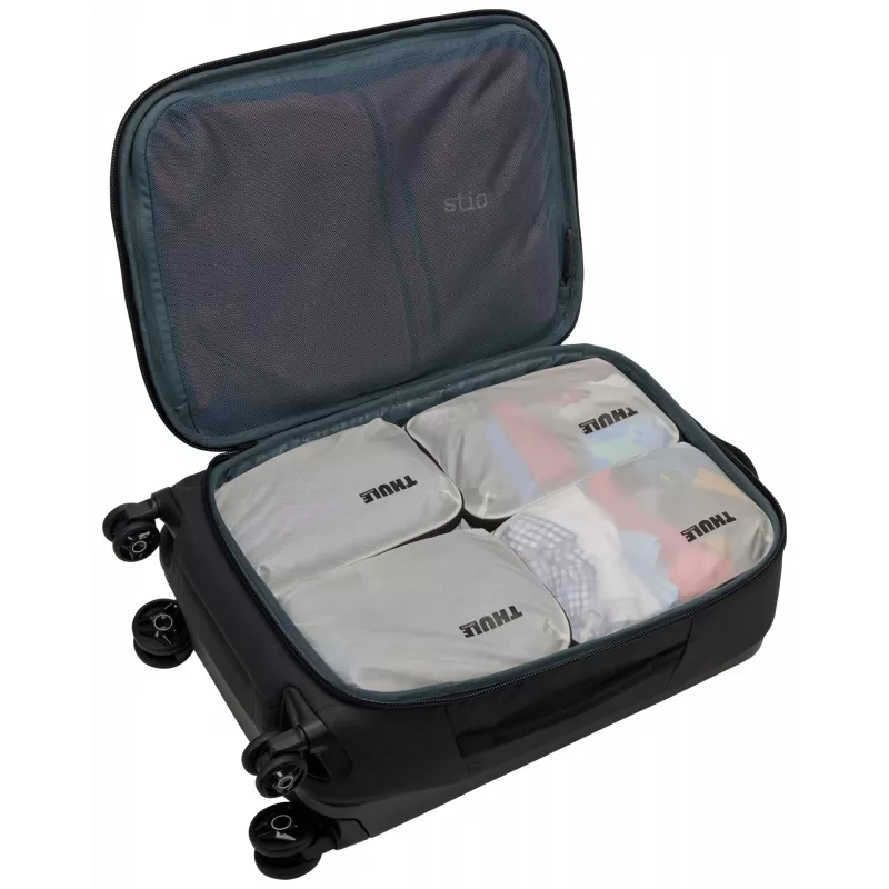 Thule TCPC201 - branco 1 unid. cubo de arrumação