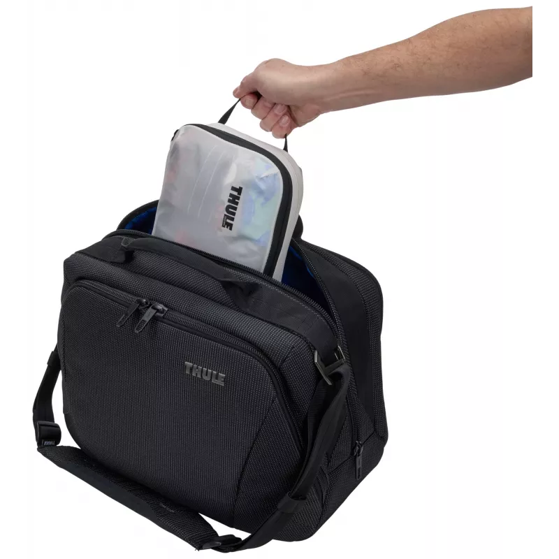 Thule TCPC201 - branco 1 unid. cubo de arrumação
