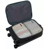 Thule TCPC202 - branco 1 unid. cubo de arrumação
