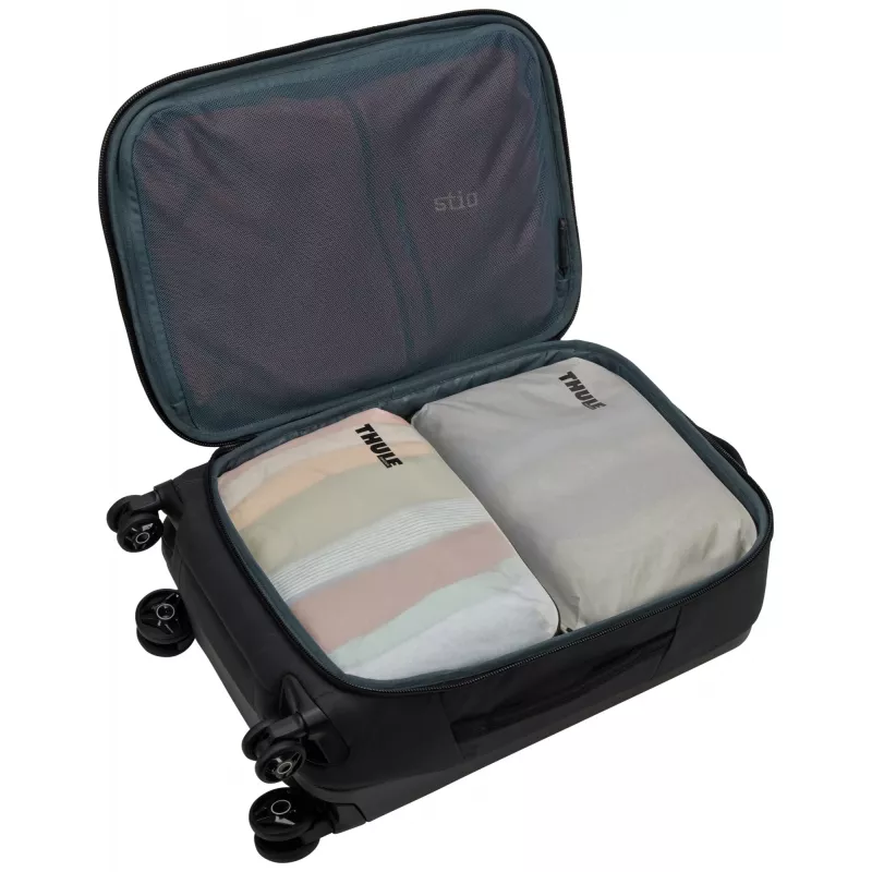 Thule TCPC202 - branco 1 unid. cubo de arrumação
