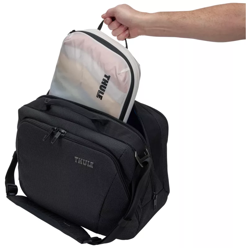 Thule TCPC202 - branco 1 unid. cubo de arrumação