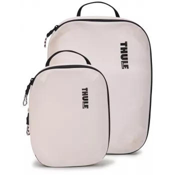 Thule Accent TCCS201 - branco conjunto de 2 cubos de arrumação