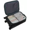 Thule Accent TCCS201 - branco conjunto de 2 cubos de arrumação