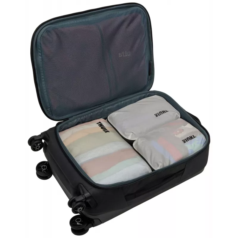 Thule Accent TCCS201 - branco conjunto de 2 cubos de arrumação