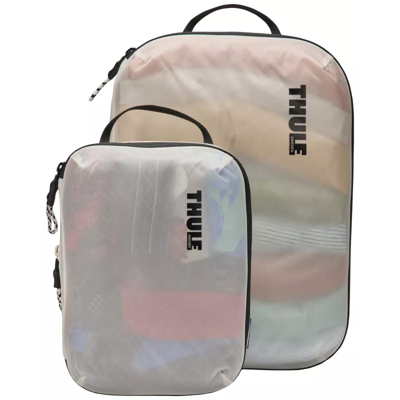 Thule Accent TCCS201 - branco conjunto de 2 cubos de arrumação