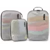 Thule Accent TCCS201 - branco conjunto de 2 cubos de arrumação