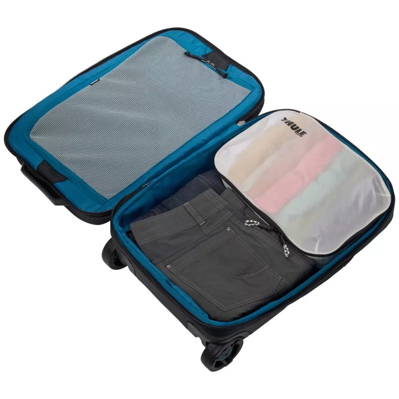 Thule Accent TCCD201 - branco 1 unid. cubo de arrumação