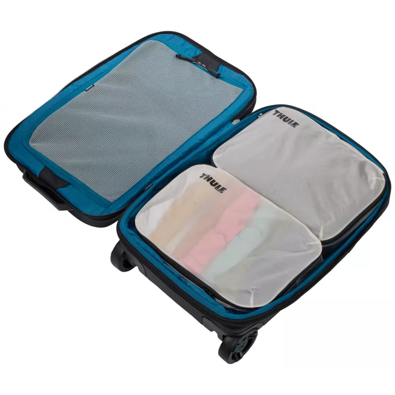 Thule Accent TCCD201 - branco 1 unid. cubo de arrumação
