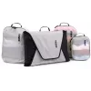 Thule Accent TCCD201 - branco 1 unid. cubo de arrumação