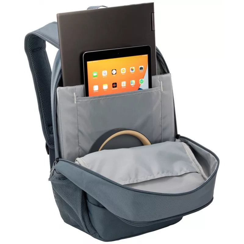 Case Logic Jaunt WMBP215 – Stormy Weather mochila cinzento poliéster