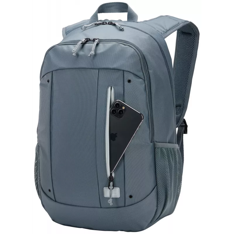 Case Logic Jaunt WMBP215 – Stormy Weather mochila cinzento poliéster