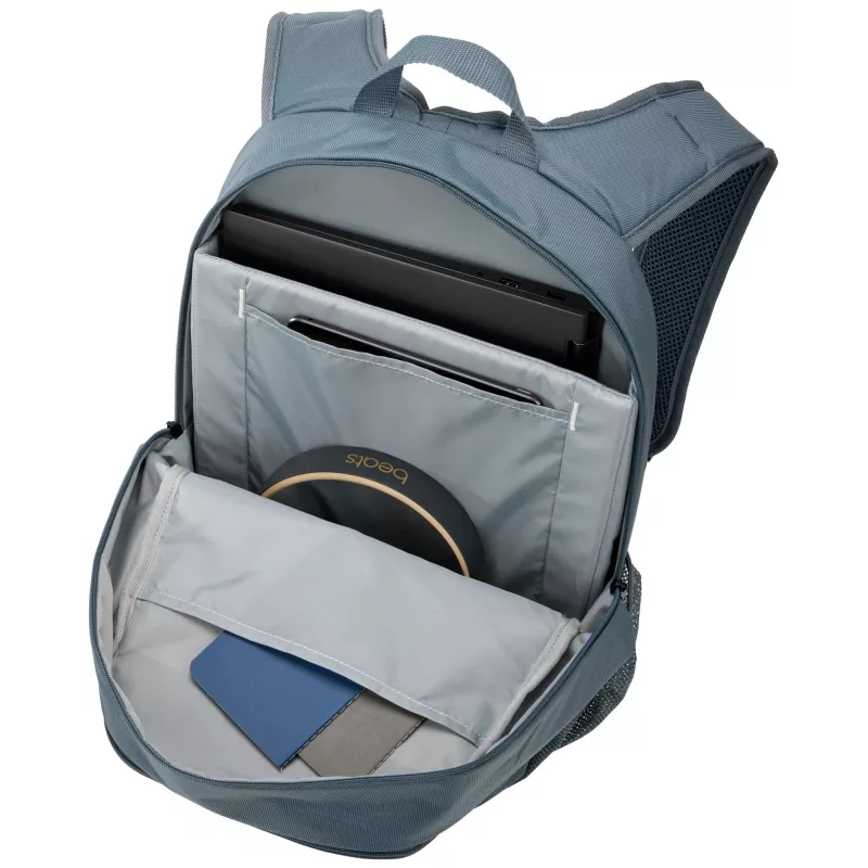 Case Logic Jaunt WMBP215 – Stormy Weather mochila cinzento poliéster
