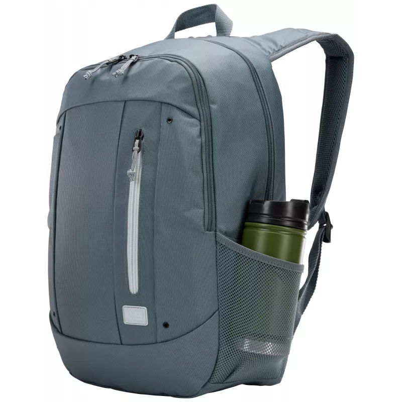 Case Logic Jaunt WMBP215 – Stormy Weather mochila cinzento poliéster