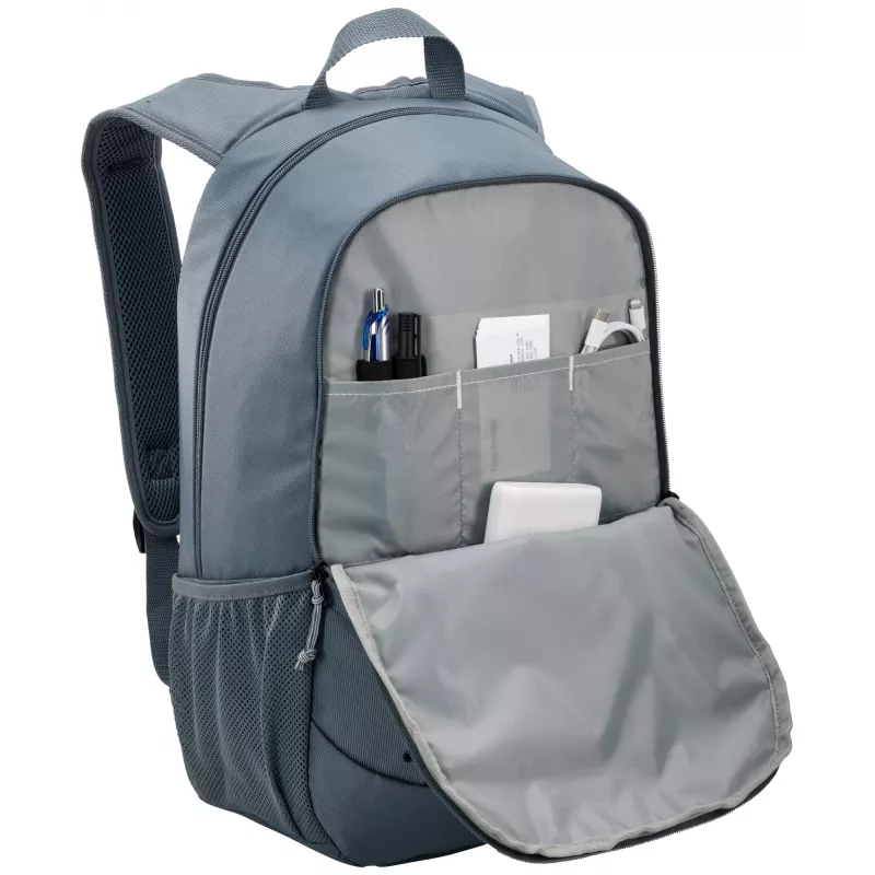 Case Logic Jaunt WMBP215 – Stormy Weather mochila cinzento poliéster