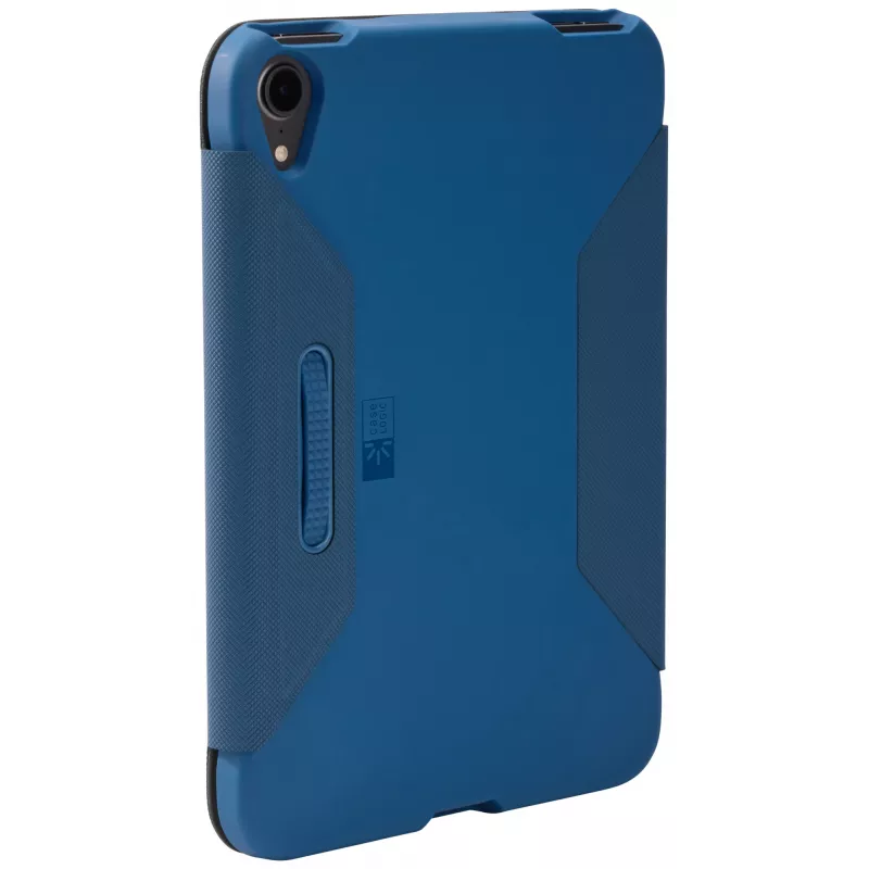 Case Logic SnapView CSIE2155 - Midnight 21,1 cm (8,3 inch) folio azul