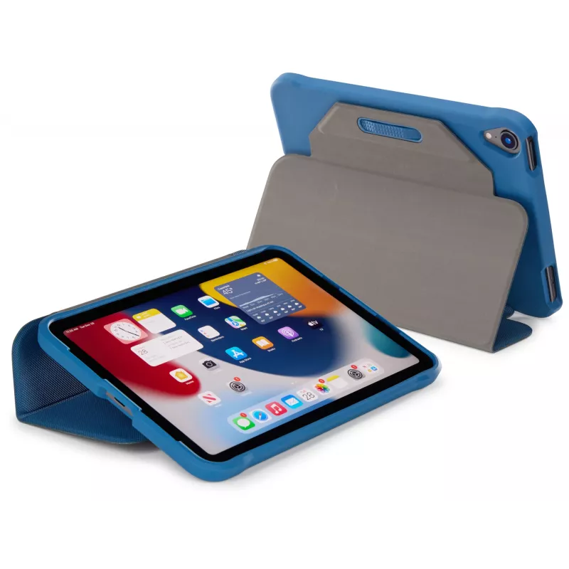 Case Logic SnapView CSIE2155 - Midnight 21,1 cm (8,3 inch) folio azul