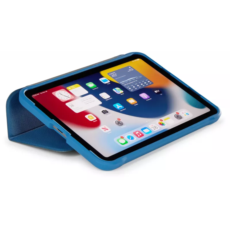 Case Logic SnapView CSIE2155 - Midnight 21,1 cm (8,3 inch) folio azul