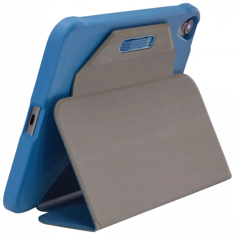 Case Logic SnapView CSIE2155 - Midnight 21,1 cm (8,3 inch) folio azul