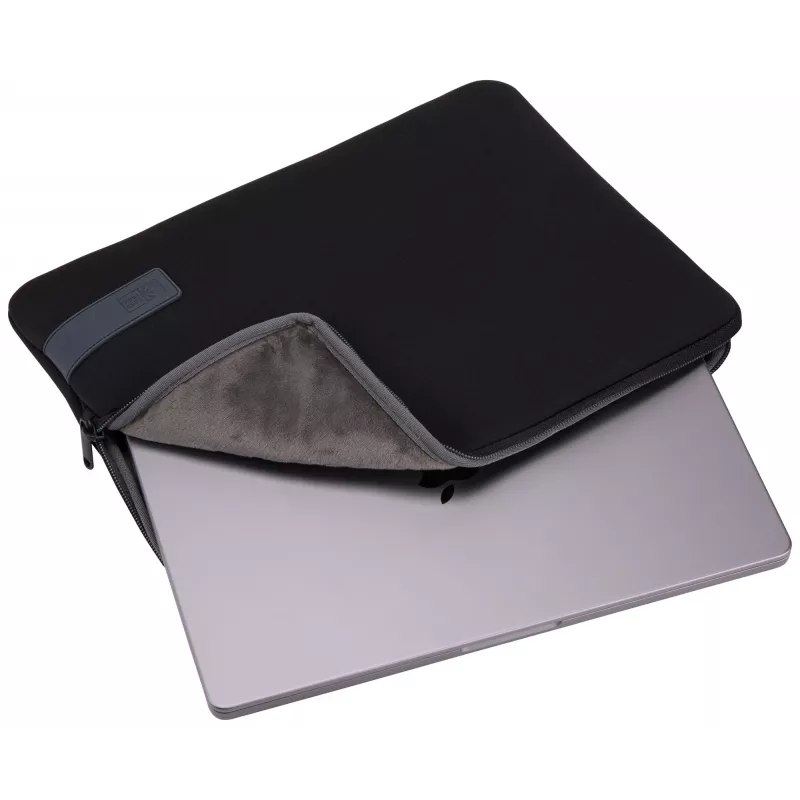 Case Logic Reflect REFMB114 - preto 35,6 cm (14