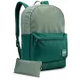 Case Logic Campus CCAM1216 - Islay verde/Smoke Pipe mochila casual poliéster