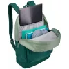Case Logic Campus CCAM1216 - Islay verde/Smoke Pipe mochila casual poliéster