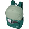 Case Logic Campus CCAM1216 - Islay verde/Smoke Pipe mochila casual poliéster