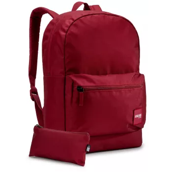 Case Logic Campus CCAM1216 - vermelho romã mochila casual poliéster