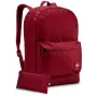 Case Logic Campus CCAM1216 - vermelho romã mochila casual poliéster