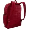 Case Logic Campus CCAM1216 - vermelho romã mochila casual poliéster
