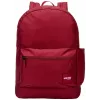 Case Logic Campus CCAM1216 - vermelho romã mochila casual poliéster